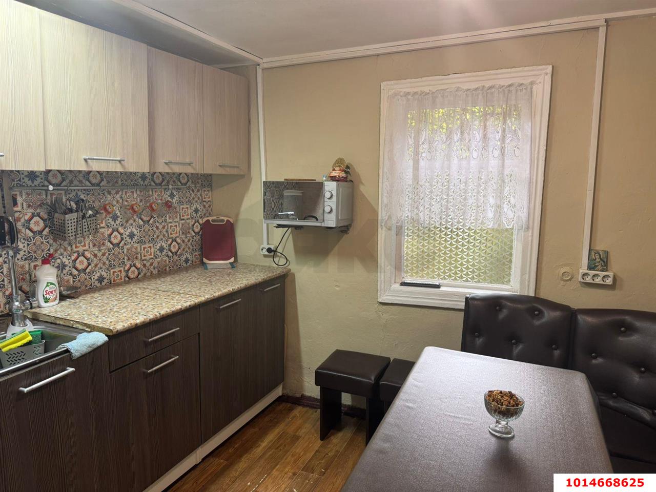 Фото №2: 3-комнатная квартира 53 м² - Краснодар, Центральный, ул. Фрунзе, 120