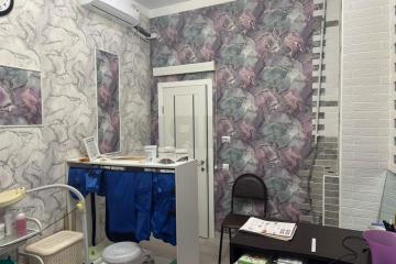 Фото №5: 3-комнатная квартира 70 м² - Краснодар, мкр. Центральный, ул. Фрунзе, 110