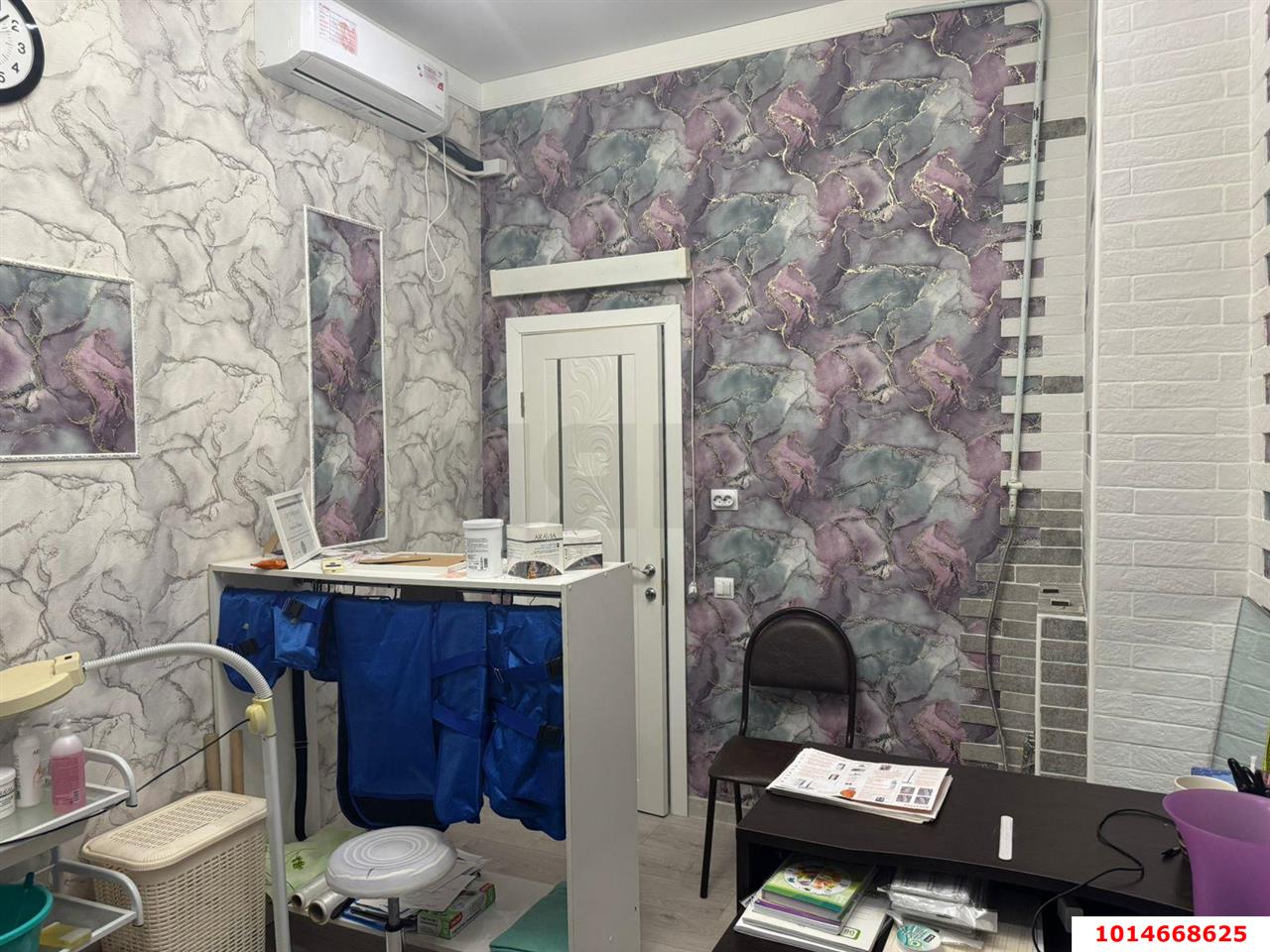 Фото №5: 3-комнатная квартира 70 м² - Краснодар, Западный внутригородской округ, мкр. Центральный, ул. Фрунзе, 110