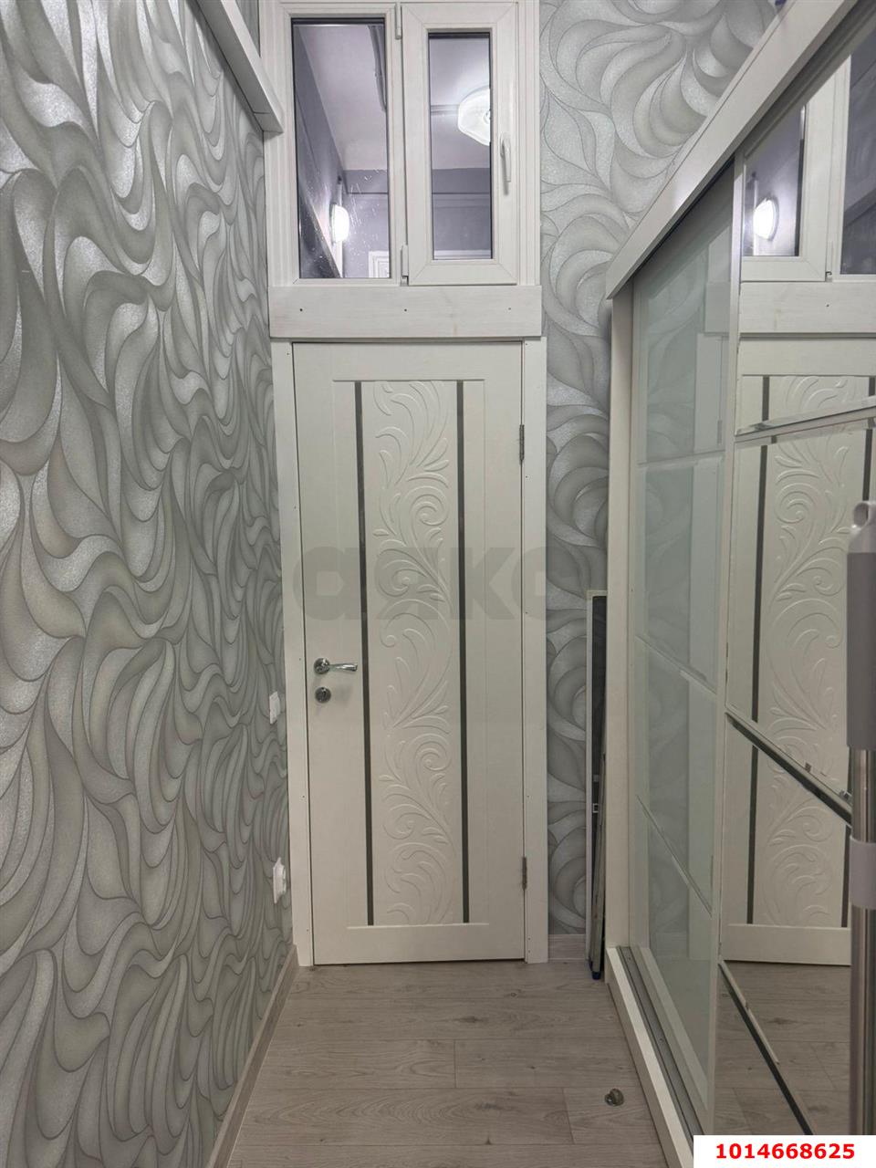 Фото №12: 3-комнатная квартира 53 м² - Краснодар, Центральный, ул. Фрунзе, 120