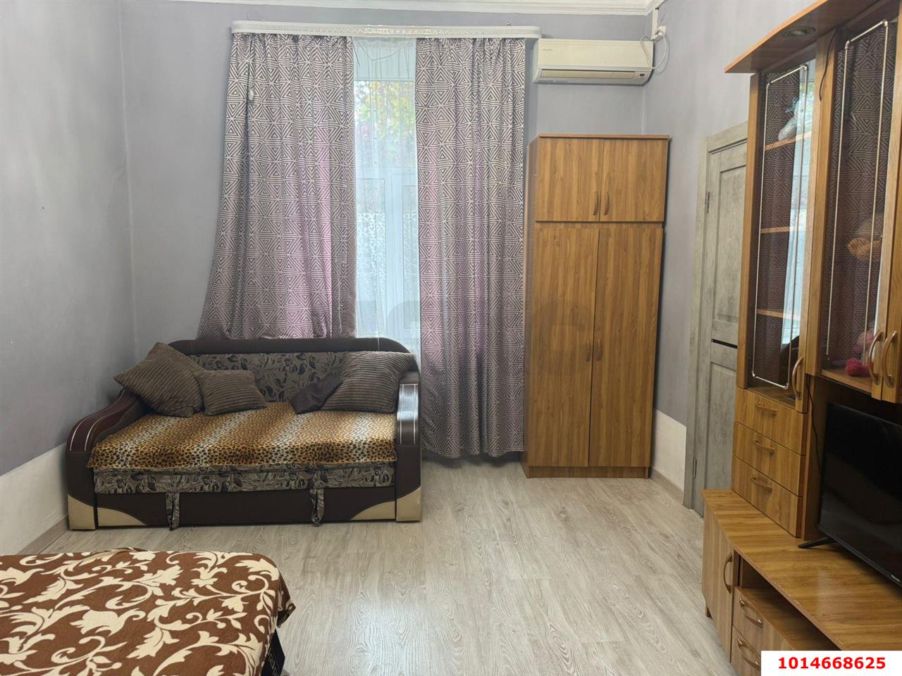 Фото №9: 3-комнатная квартира 70 м² - Краснодар, Западный внутригородской округ, мкр. Центральный, ул. Фрунзе, 110