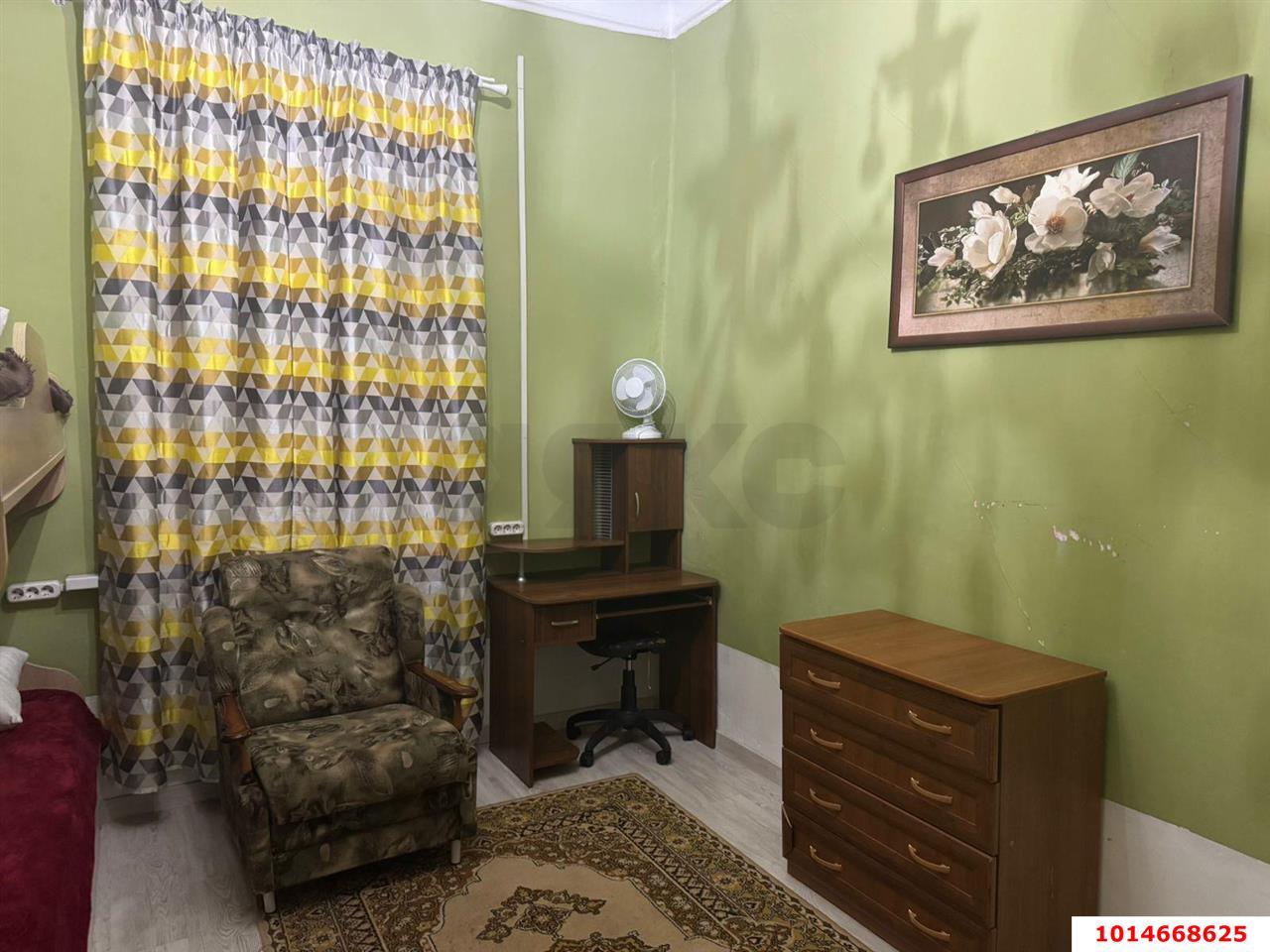 Фото №7: 3-комнатная квартира 70 м² - Краснодар, Западный внутригородской округ, мкр. Центральный, ул. Фрунзе, 110