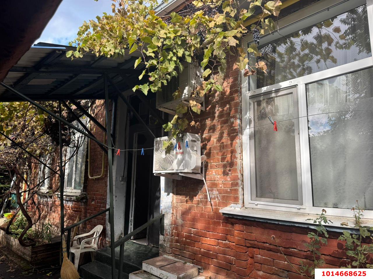 Фото №4: 3-комнатная квартира 70 м² - Краснодар, Западный внутригородской округ, мкр. Центральный, ул. Фрунзе, 110