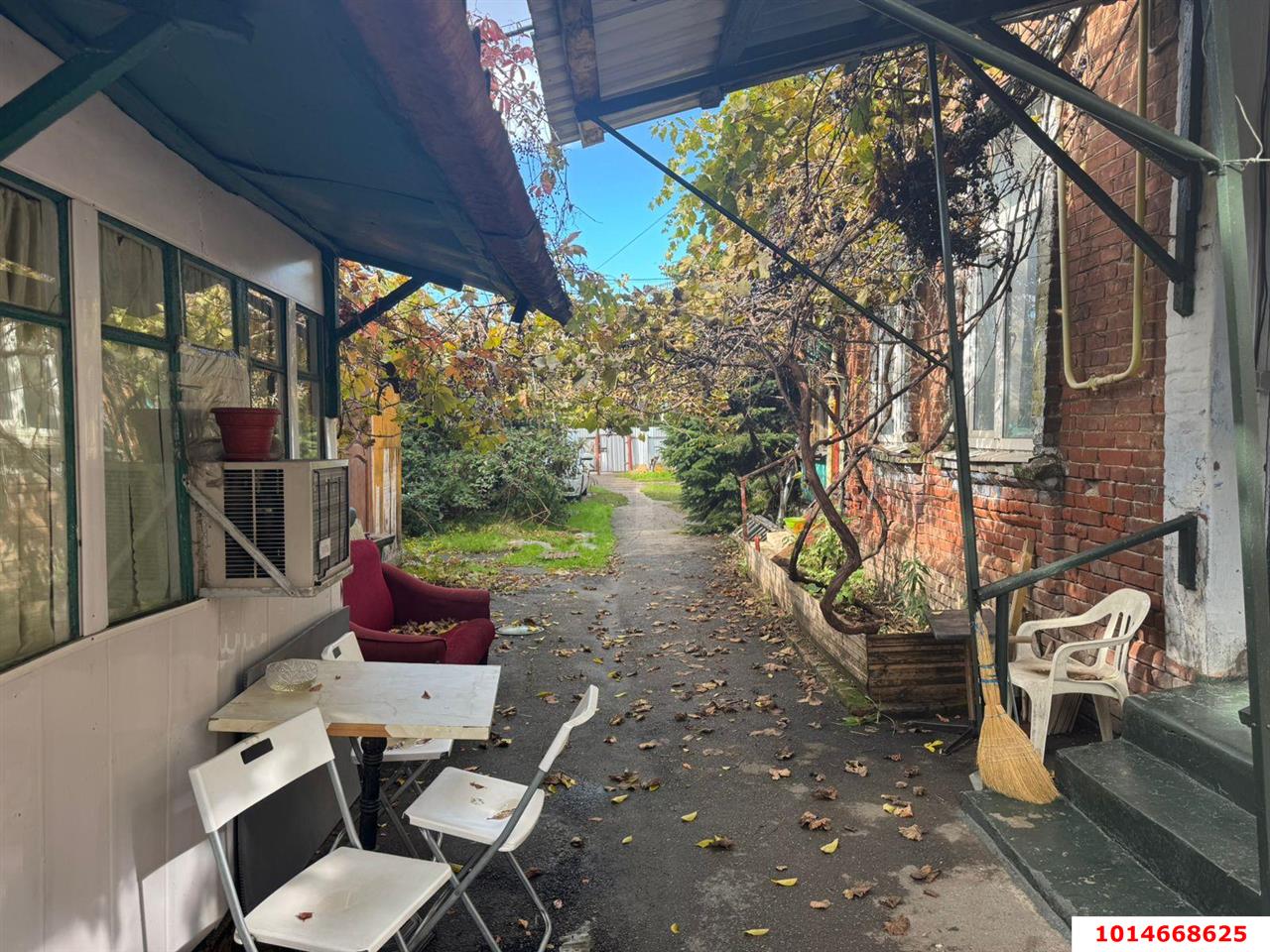 Фото №16: 3-комнатная квартира 53 м² - Краснодар, Центральный, ул. Фрунзе, 120