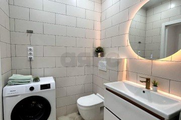 Фото №3: 1-комнатная квартира 44 м² - Новая Адыгея, мкр. жилой комплекс Мега-Победа 2, ул. Песочная, 1к4