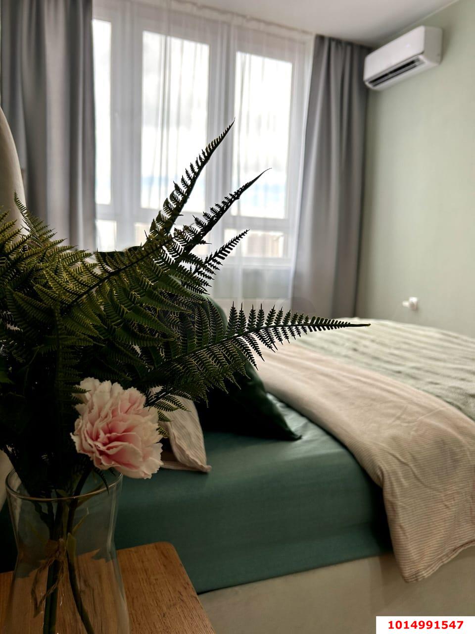 Фото №15: 1-комнатная квартира 44 м² - Новая Адыгея, жилой комплекс Мега-Победа 2, ул. Песочная, 1к4