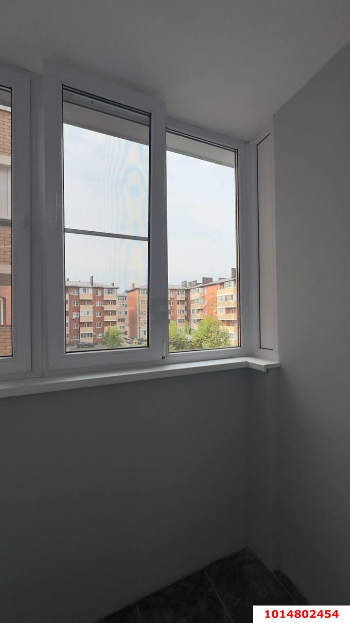 Фото №6: Студия 22 м² - Новая Адыгея, мкр. жилой комплекс Дарград, ул. Тургеневское шоссе, 33/3к15