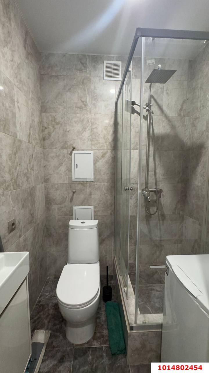 Фото №9: Студия 22 м² - Новая Адыгея, ул. Тургеневское шоссе, 33с3