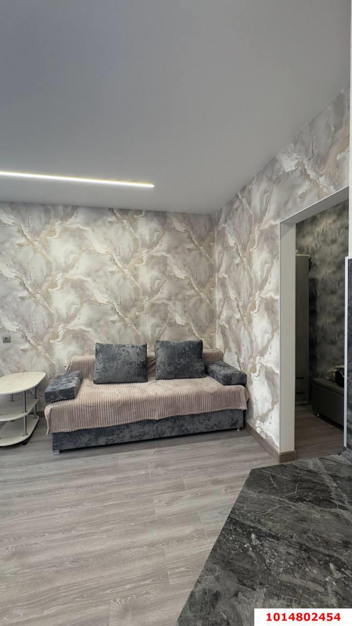 Фото №10: Студия 22 м² - Новая Адыгея, ул. Тургеневское шоссе, 33с3