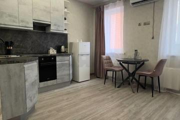 Фото №4: Студия 22 м² - Новая Адыгея, мкр. жилой комплекс Дарград, ул. Тургеневское шоссе, 33/3к15