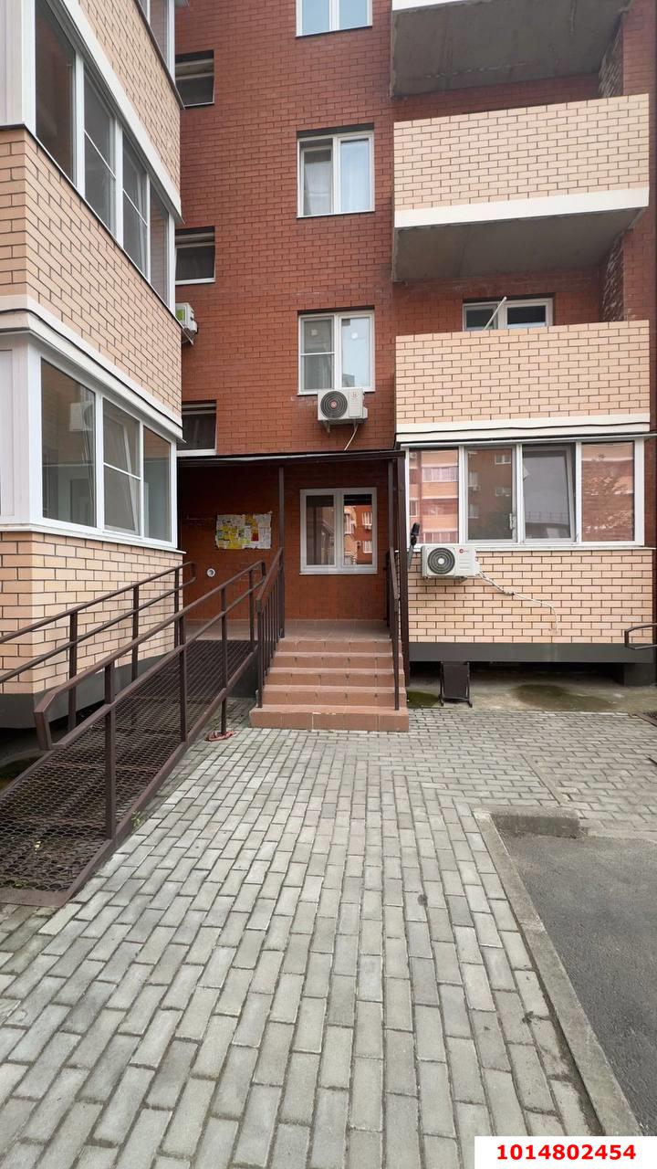 Фото №17: Студия 22 м² - Новая Адыгея, мкр. жилой комплекс Дарград, ул. Тургеневское шоссе, 33/3к15