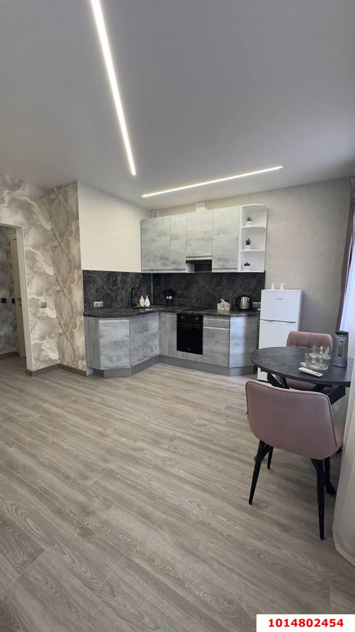 Фото №11: Студия 22 м² - Новая Адыгея, ул. Тургеневское шоссе, 33с3