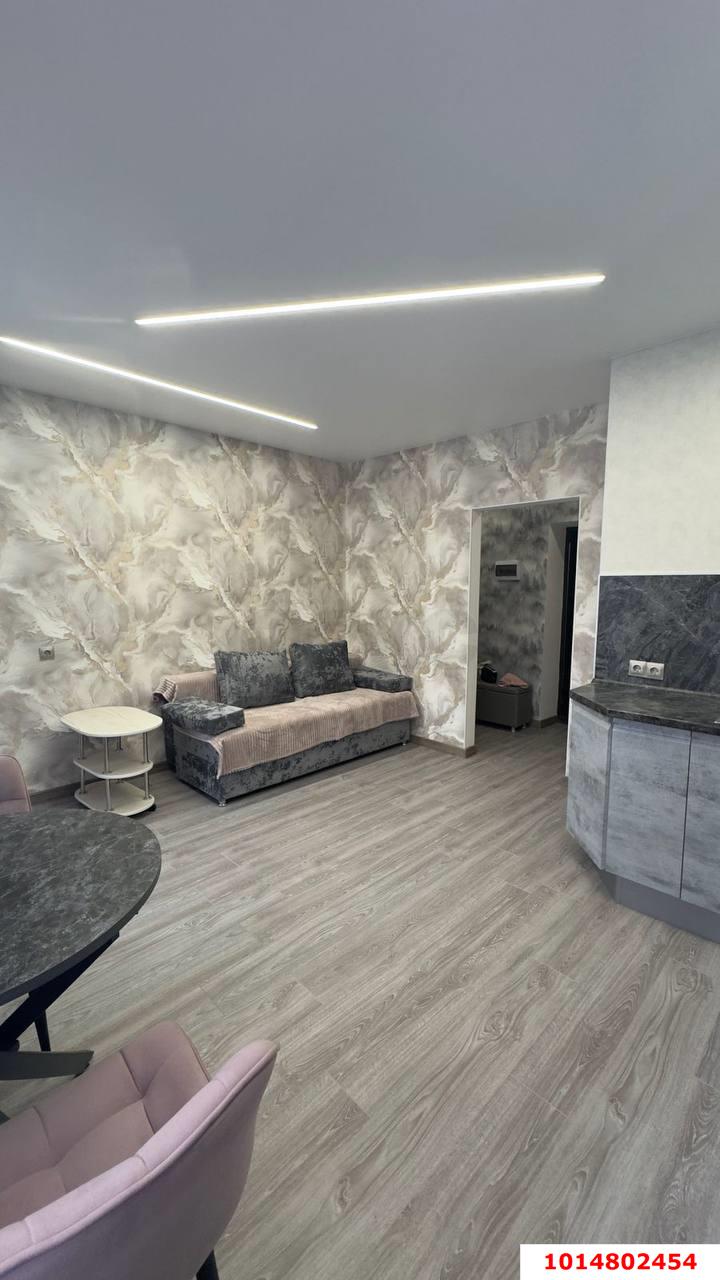 Фото №13: Студия 22 м² - Новая Адыгея, мкр. жилой комплекс Дарград, ул. Тургеневское шоссе, 33/3к15