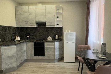 Фото №3: Студия 22 м² - Новая Адыгея, ул. Тургеневское шоссе, 33с3