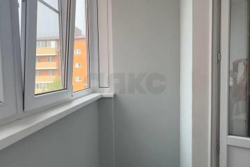 Фото №5: Студия 22 м² - Новая Адыгея, мкр. жилой комплекс Дарград, ул. Тургеневское шоссе, 33/3к15