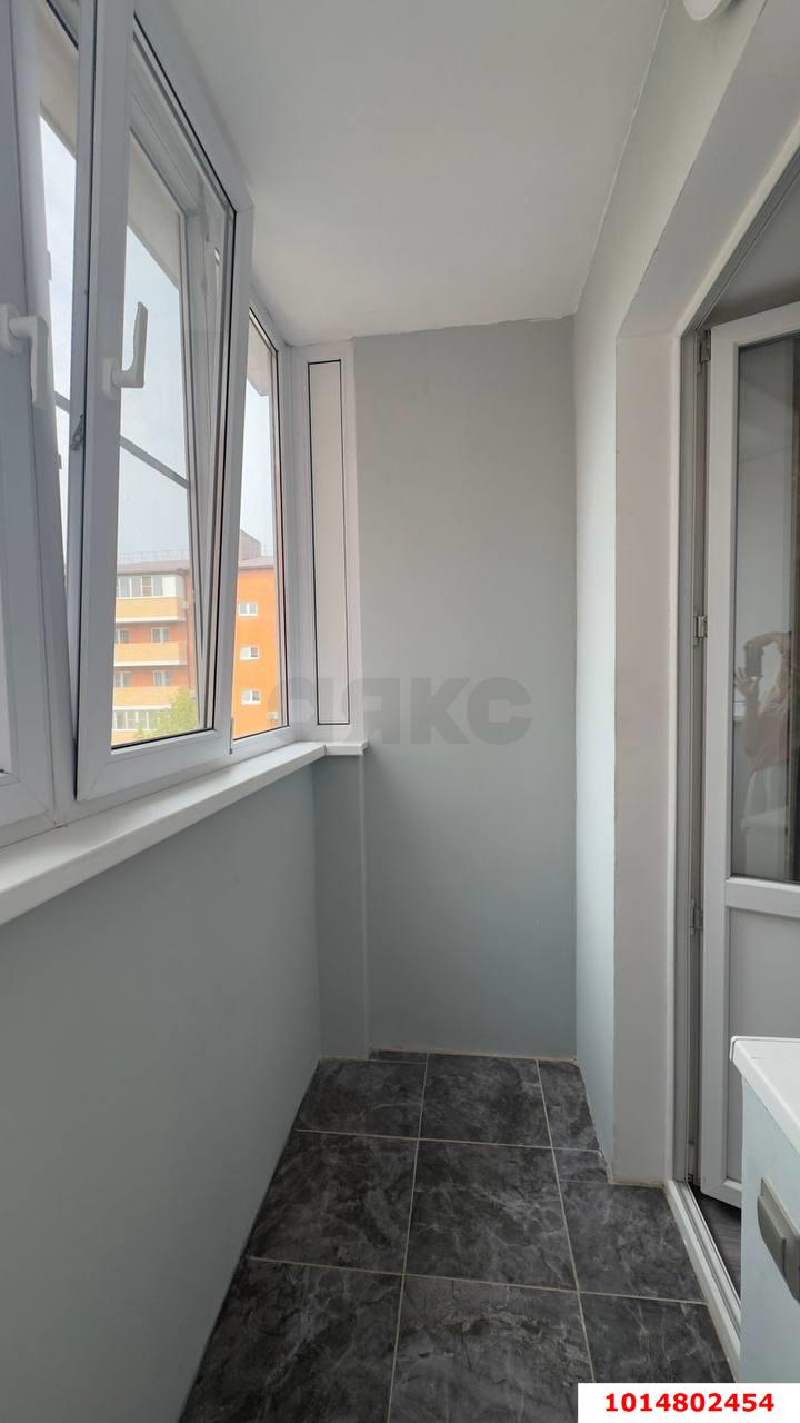 Фото №5: Студия 22 м² - Новая Адыгея, мкр. жилой комплекс Дарград, ул. Тургеневское шоссе, 33/3к15