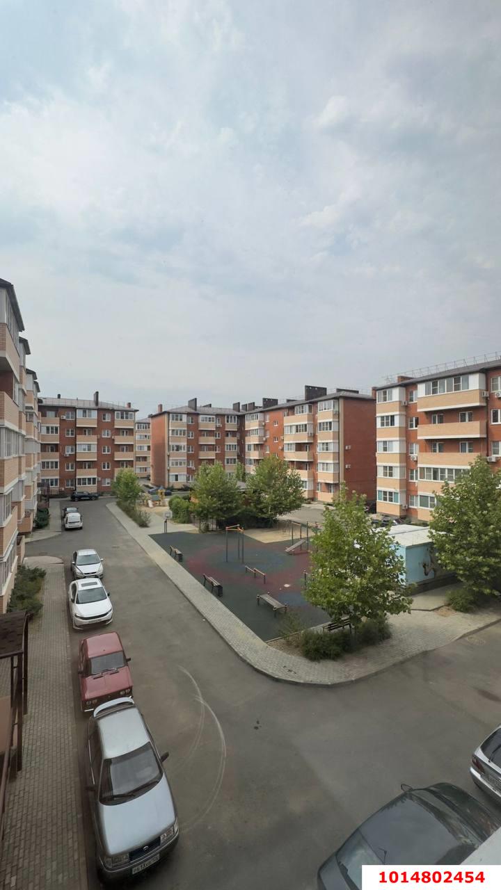 Фото №16: Студия 22 м² - Новая Адыгея, ул. Тургеневское шоссе, 33с3