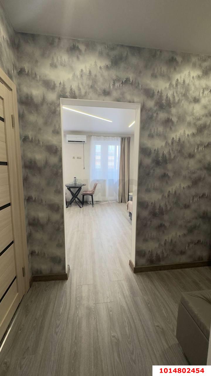 Фото №15: Студия 22 м² - Новая Адыгея, мкр. жилой комплекс Дарград, ул. Тургеневское шоссе, 33/3к15