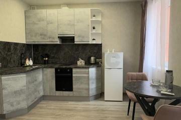 Фото №3: Студия 22 м² - Новая Адыгея, мкр. жилой комплекс Дарград, ул. Тургеневское шоссе, 33/3к15