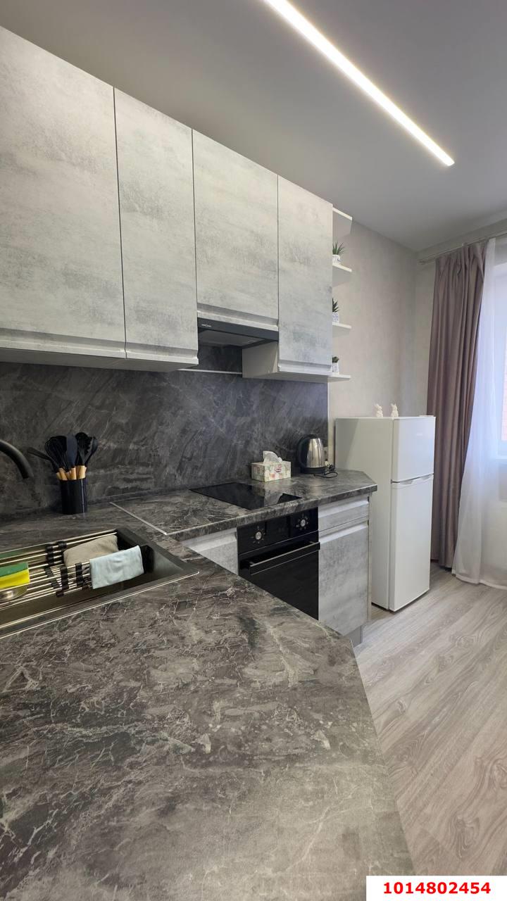 Фото №8: Студия 22 м² - Новая Адыгея, ул. Тургеневское шоссе, 33с3