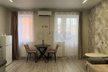 Фото №2: Студия 22 м² - Новая Адыгея, ул. Тургеневское шоссе, 33с3