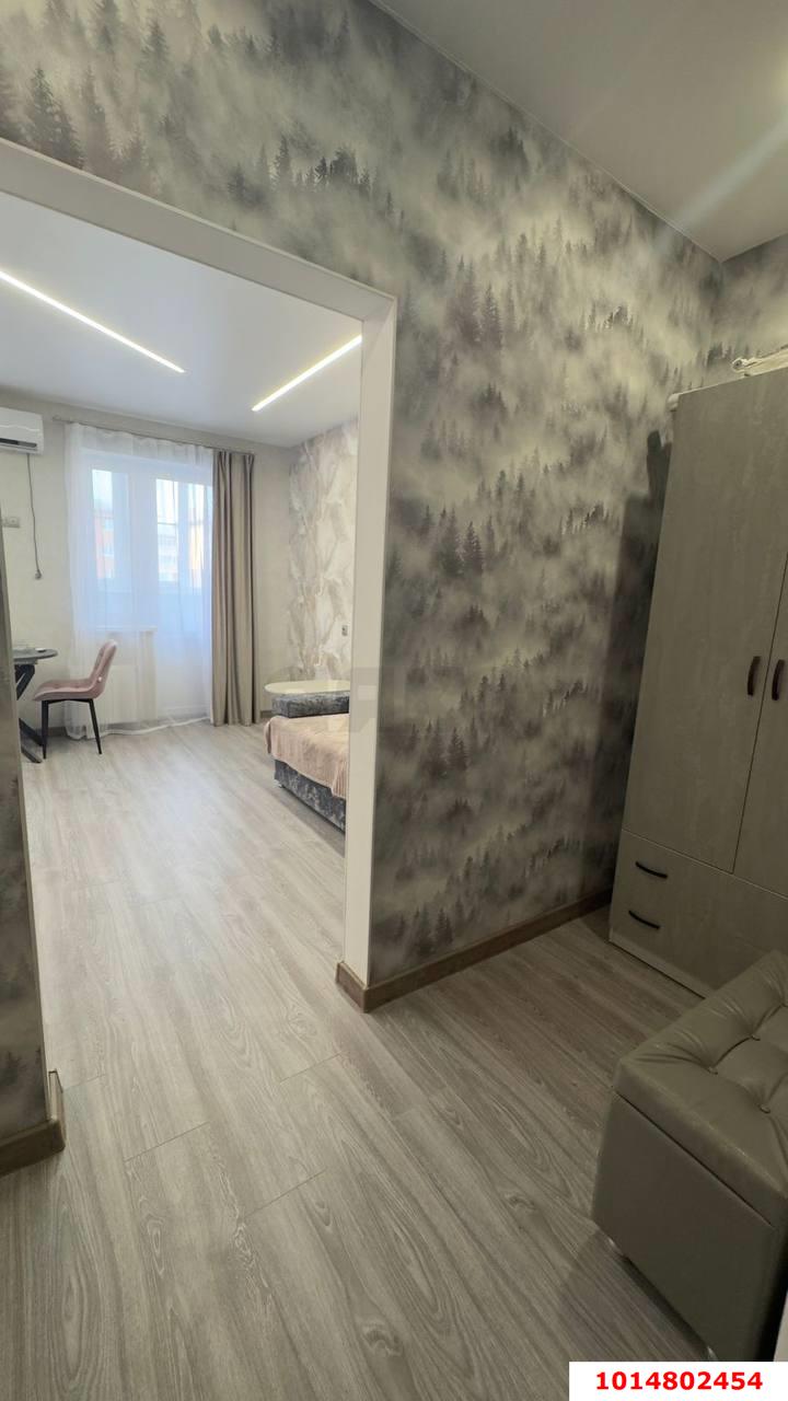 Фото №14: Студия 22 м² - Новая Адыгея, мкр. жилой комплекс Дарград, ул. Тургеневское шоссе, 33/3к15