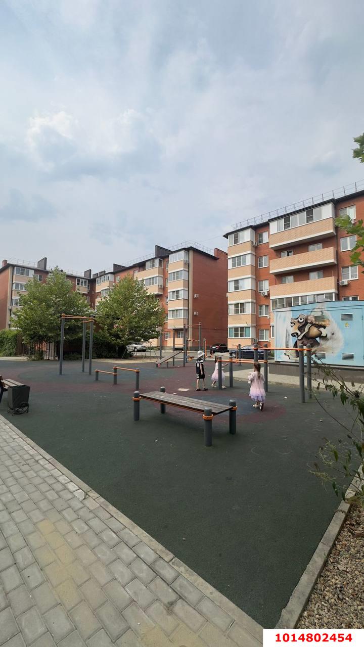 Фото №18: Студия 22 м² - Новая Адыгея, ул. Тургеневское шоссе, 33с3