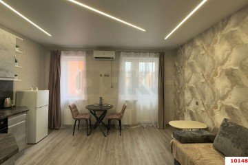 Фото №1: Студия 22 м² - Новая Адыгея, ул. Тургеневское шоссе, 33с3