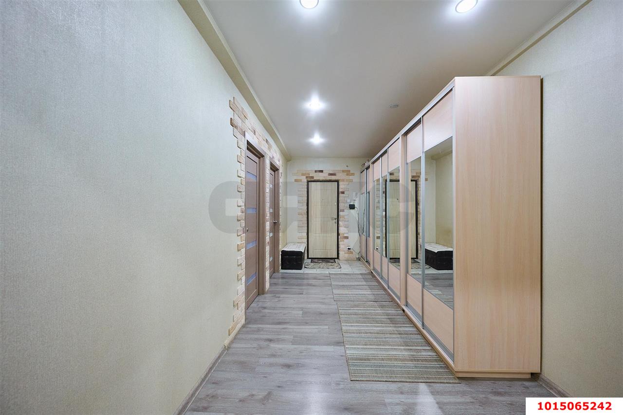 Фото №15: 3-комнатная квартира 90 м² - Краснодар, Репино, пр-д Репина, 20