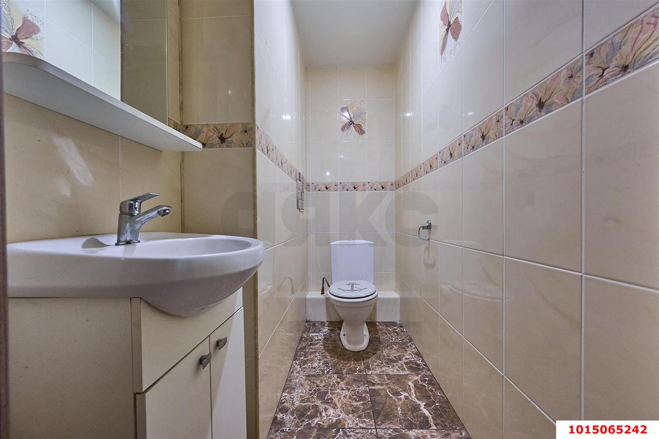 Фото №9: 3-комнатная квартира 90 м² - Краснодар, Репино, пр-д Репина, 20