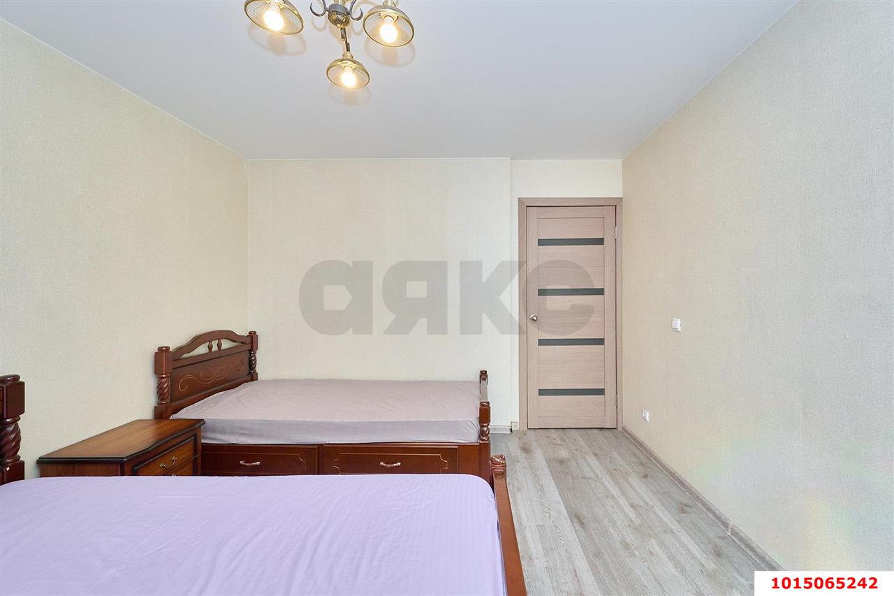 Фото №12: 3-комнатная квартира 90 м² - Краснодар, Прикубанский внутригородской округ, мкр. Репино, пр-д Репина, 20