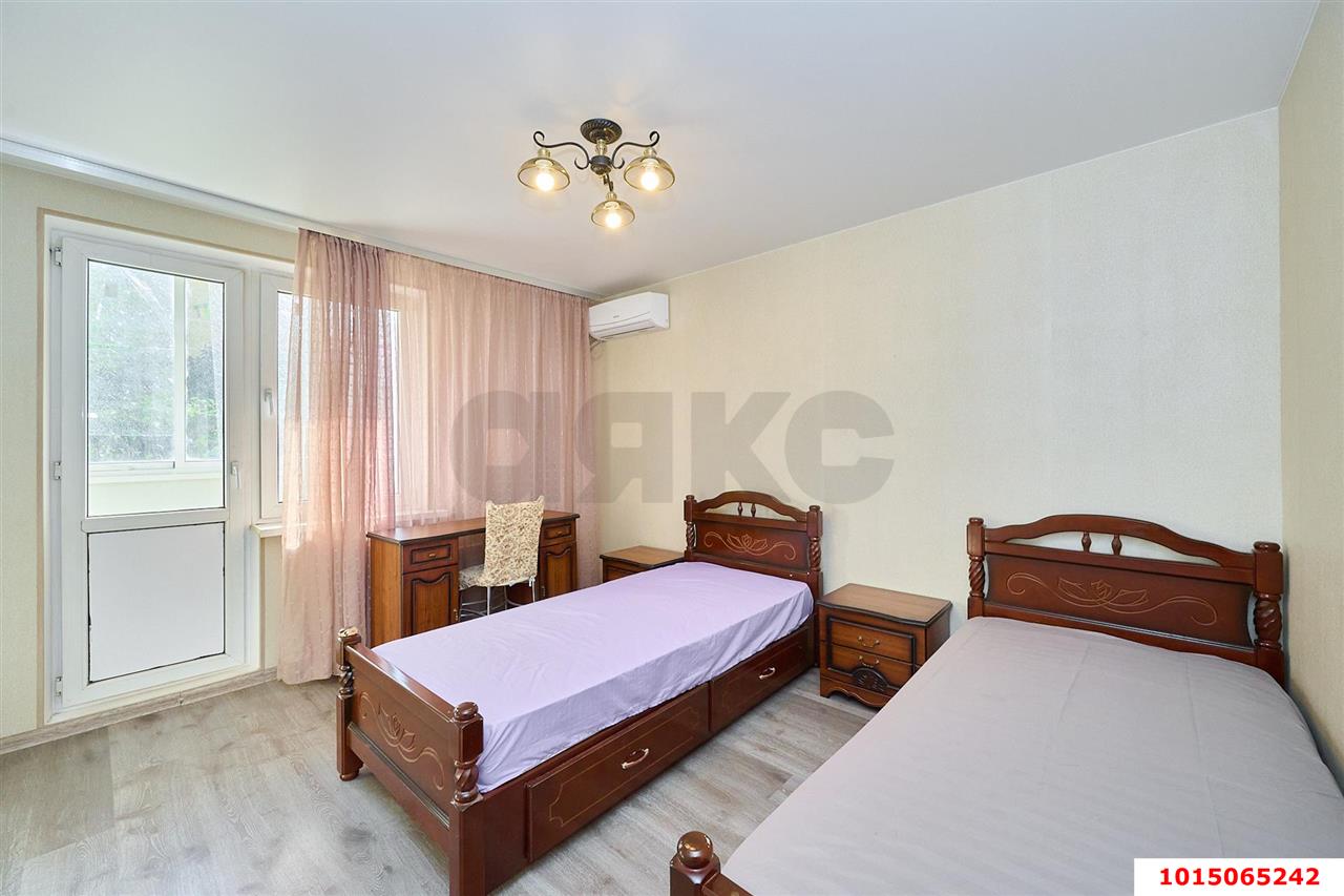 Фото №13: 3-комнатная квартира 90 м² - Краснодар, Репино, пр-д Репина, 20