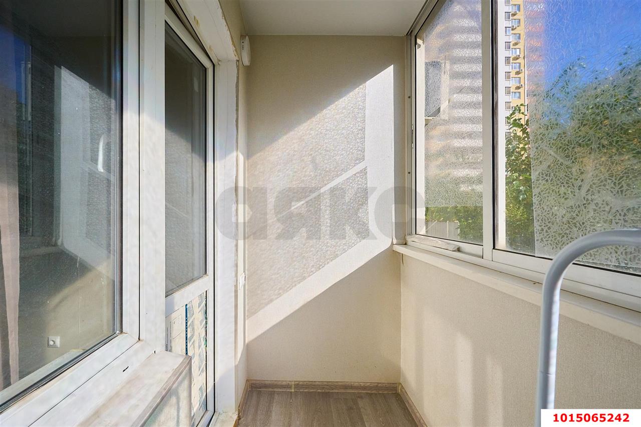 Фото №11: 3-комнатная квартира 90 м² - Краснодар, Репино, пр-д Репина, 20