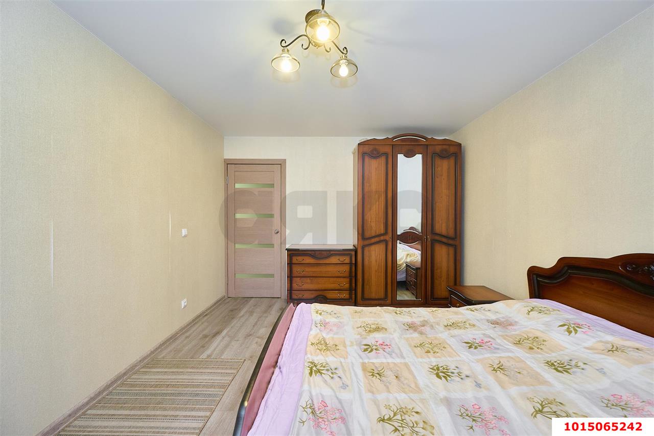 Фото №8: 3-комнатная квартира 90 м² - Краснодар, Прикубанский внутригородской округ, мкр. Репино, пр-д Репина, 20