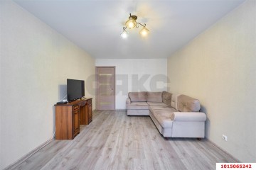 Фото №5: 3-комнатная квартира 90 м² - Краснодар, мкр. Репино, пр-д Репина, 20