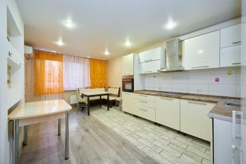 Фото №2: 3-комнатная квартира 90 м² - Краснодар, мкр. Репино, пр-д Репина, 20