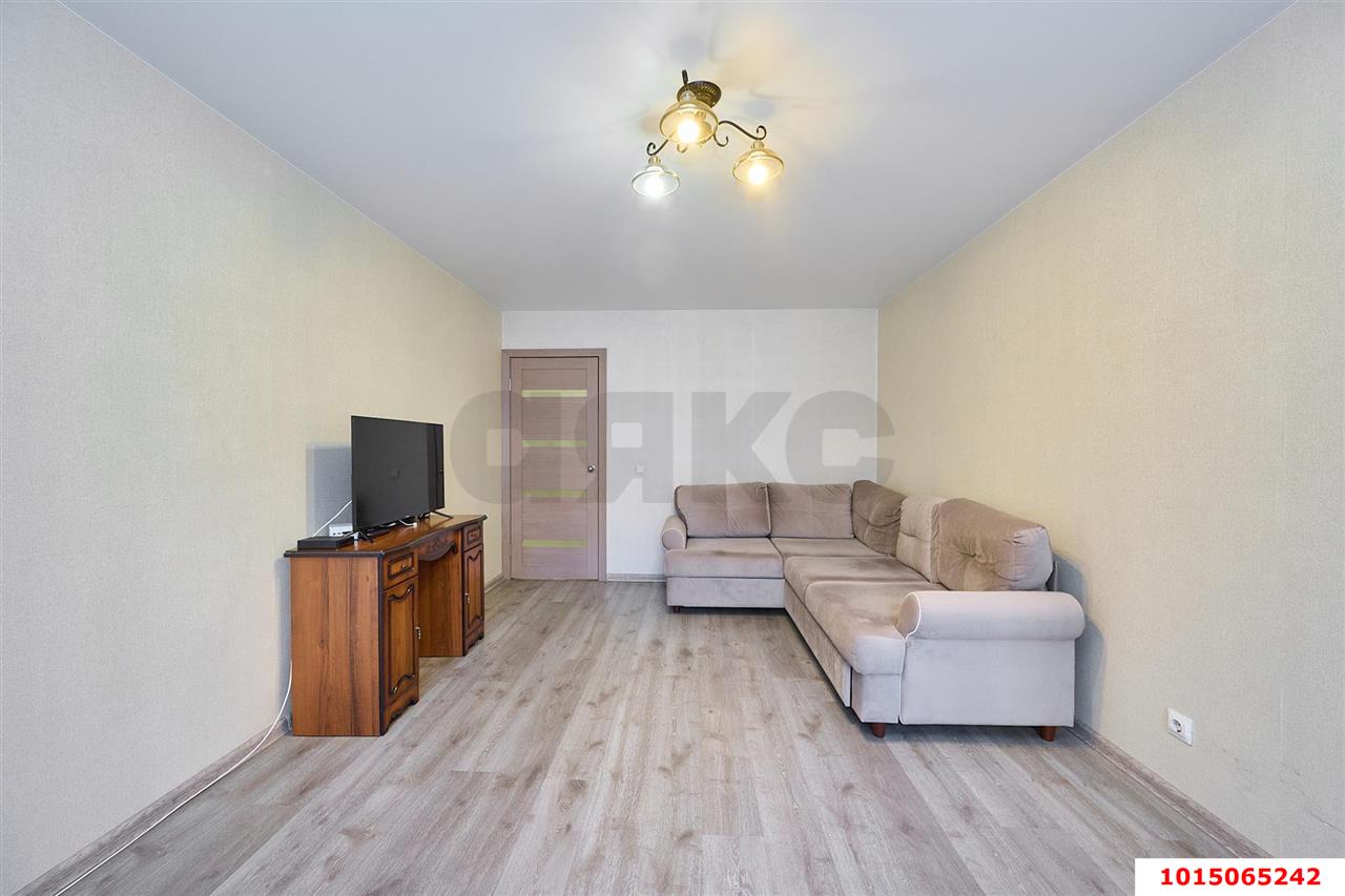 Фото №5: 3-комнатная квартира 90 м² - Краснодар, Репино, пр-д Репина, 20