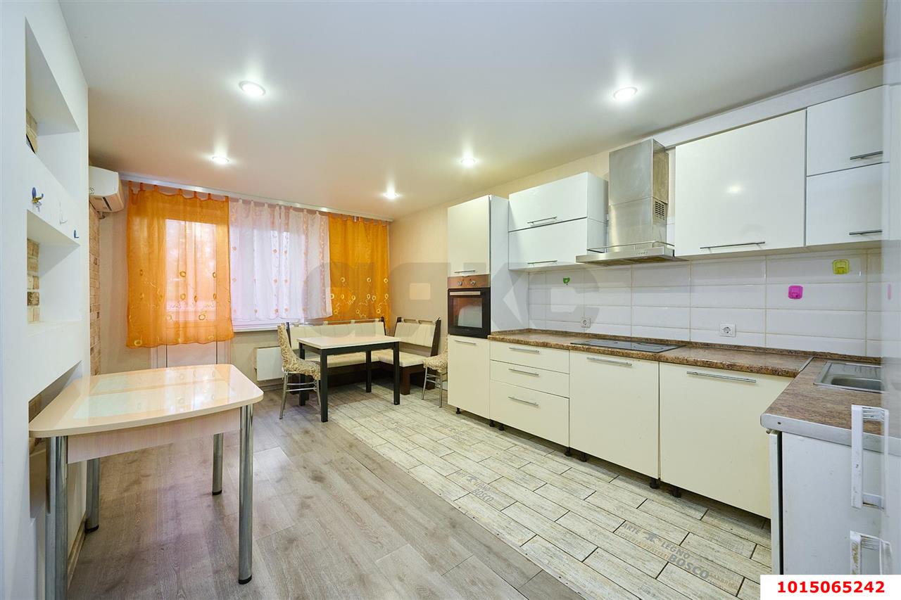 Фото №2: 3-комнатная квартира 90 м² - Краснодар, Репино, пр-д Репина, 20