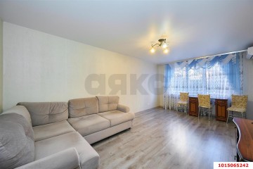 Фото №4: 3-комнатная квартира 90 м² - Краснодар, мкр. Репино, пр-д Репина, 20