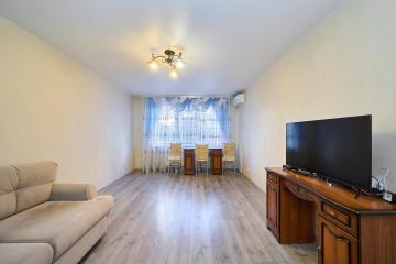 Фото №3: 3-комнатная квартира 90 м² - Краснодар, мкр. Репино, пр-д Репина, 20