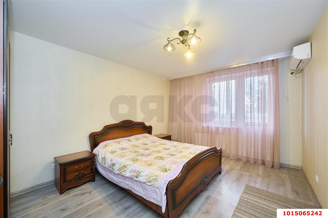 Фото №7: 3-комнатная квартира 90 м² - Краснодар, Репино, пр-д Репина, 20