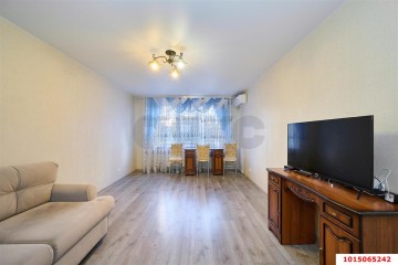 Фото №3: 3-комнатная квартира 90 м² - Краснодар, мкр. Репино, пр-д Репина, 20