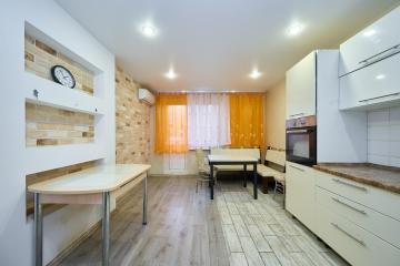 Фото №1: 3-комнатная квартира 90 м² - Краснодар, мкр. Репино, пр-д Репина, 20