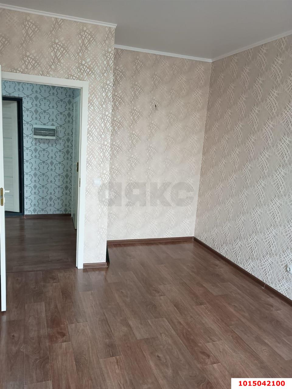 Фото №5: 1-комнатная квартира 38 м² - Краснодар, жилой комплекс Инсити, ул. Командорская, 5/2