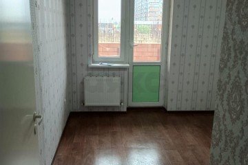 Фото №2: 1-комнатная квартира 38 м² - Краснодар, мкр. жилой комплекс Инсити, ул. Командорская, 5/2