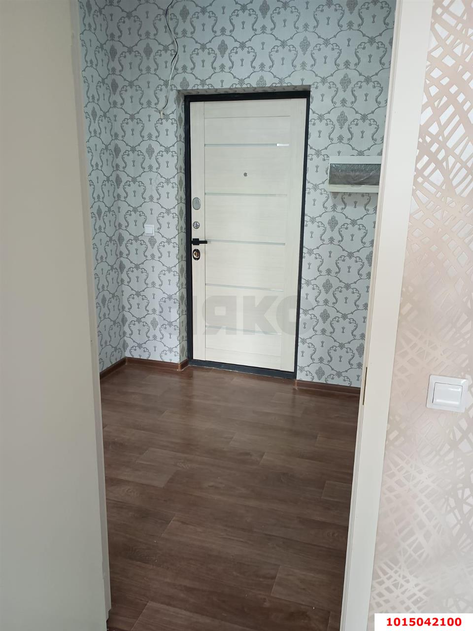 Фото №7: 1-комнатная квартира 38 м² - Краснодар, жилой комплекс Инсити, ул. Командорская, 5/2