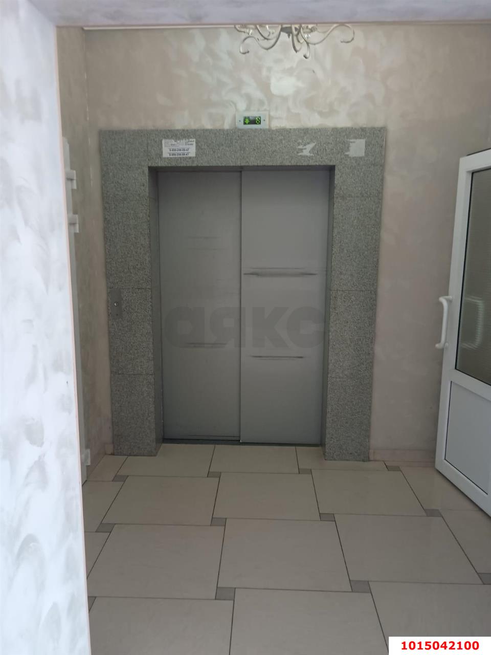 Фото №11: 1-комнатная квартира 38 м² - Краснодар, жилой комплекс Инсити, ул. Командорская, 5/2