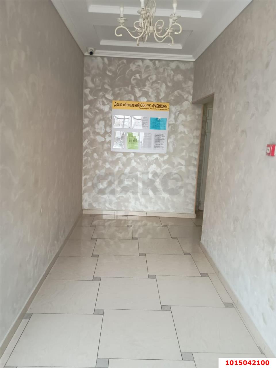 Фото №12: 1-комнатная квартира 38 м² - Краснодар, жилой комплекс Инсити, ул. Командорская, 5/2