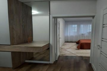 Фото №1: 2-комнатная квартира 58 м² - Краснодар, мкр. Прикубанский внутригородской округ, ул. Командорская, 3к2