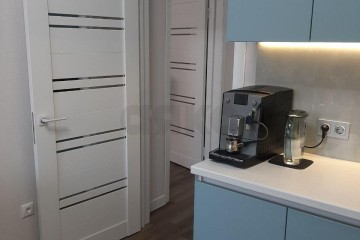 Фото №2: 2-комнатная квартира 58 м² - Краснодар, мкр. жилой комплекс Видный, ул. Командорская, 3к2